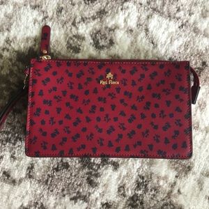 Brooks Brothers Mini Clutch